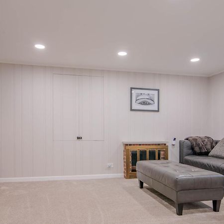 Northside Famlynest Lincoln Sq 4Br 2Ba 2P Rare Find Villa Chicago Luaran gambar
