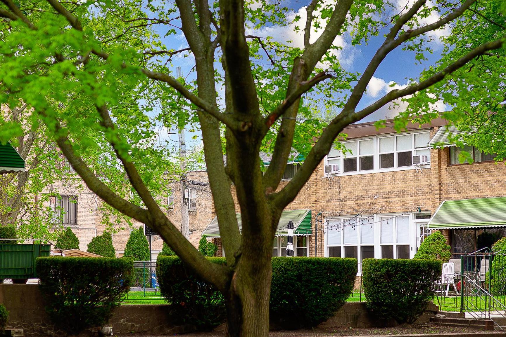 Northside Famlynest Lincoln Sq 4Br 2Ba 2P Rare Find Villa Chicago Luaran gambar