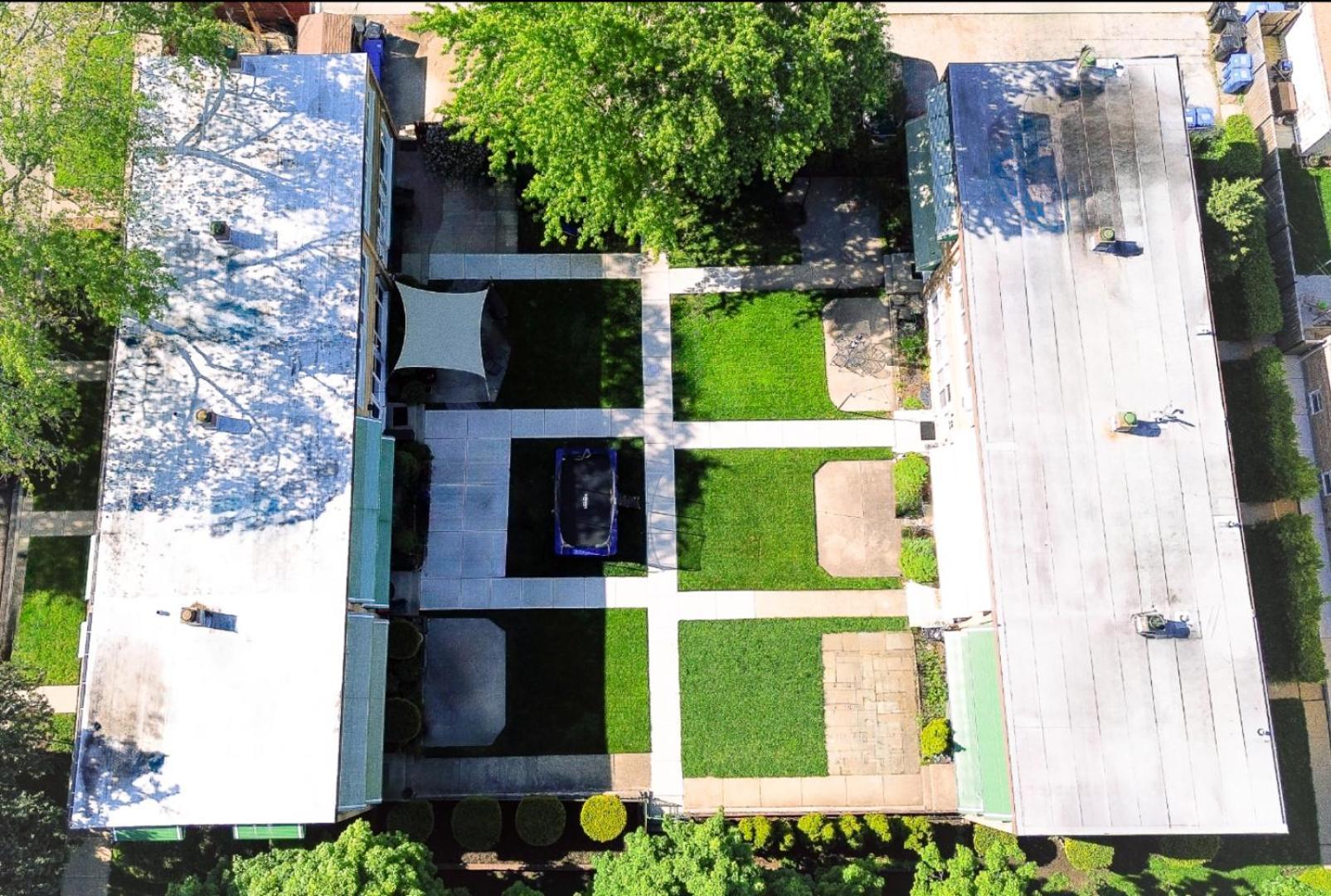 Northside Famlynest Lincoln Sq 4Br 2Ba 2P Rare Find Villa Chicago Luaran gambar