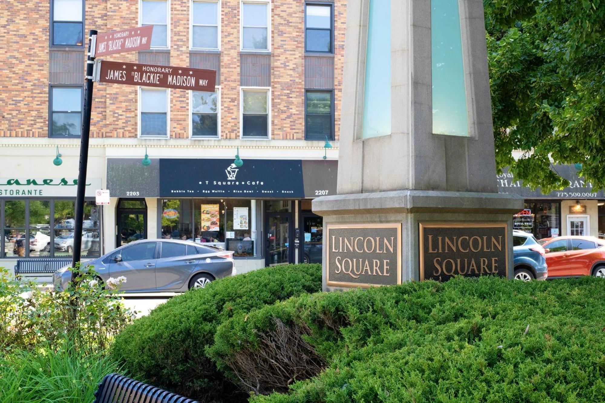 Northside Famlynest Lincoln Sq 4Br 2Ba 2P Rare Find Villa Chicago Luaran gambar