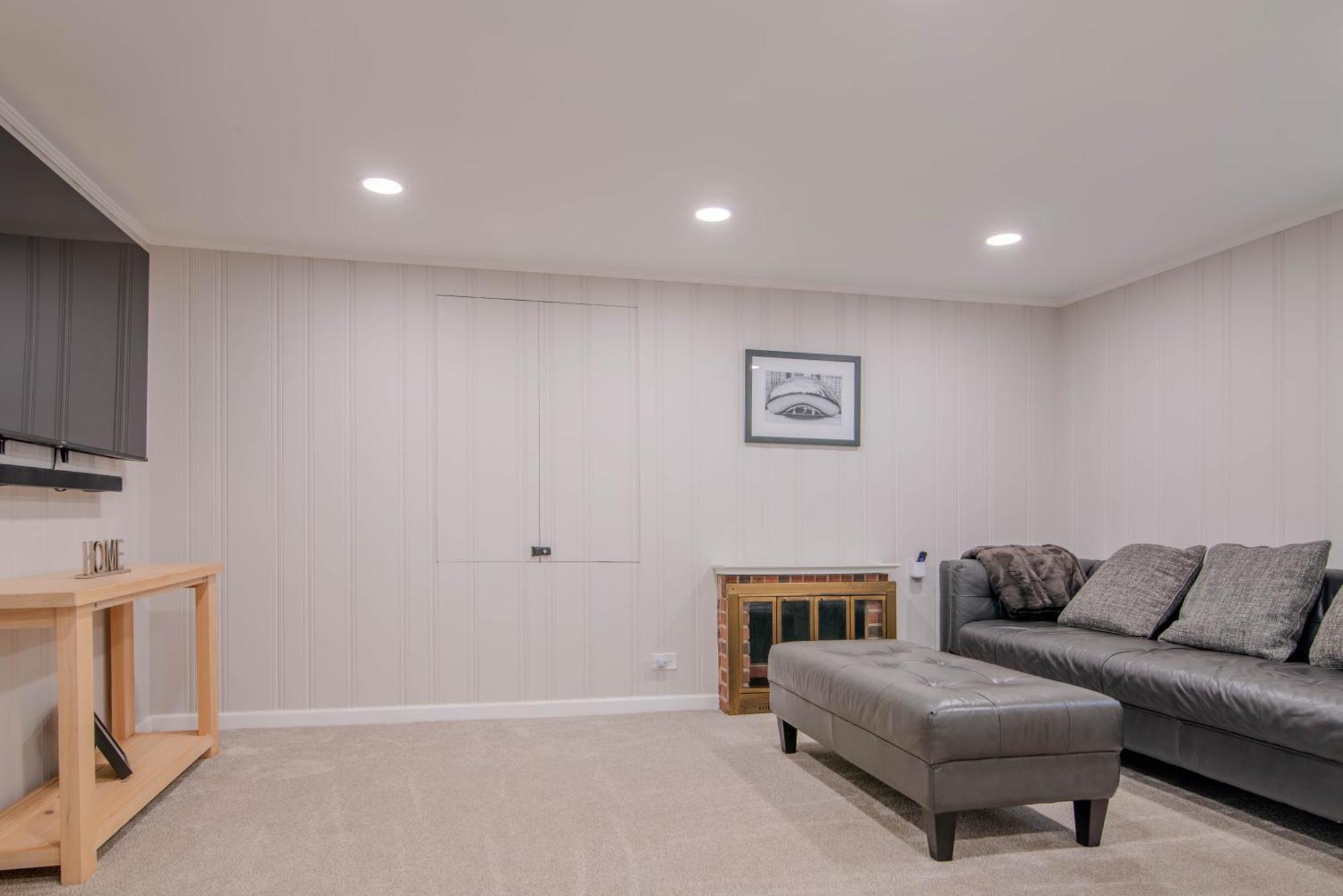 Northside Famlynest Lincoln Sq 4Br 2Ba 2P Rare Find Villa Chicago Luaran gambar