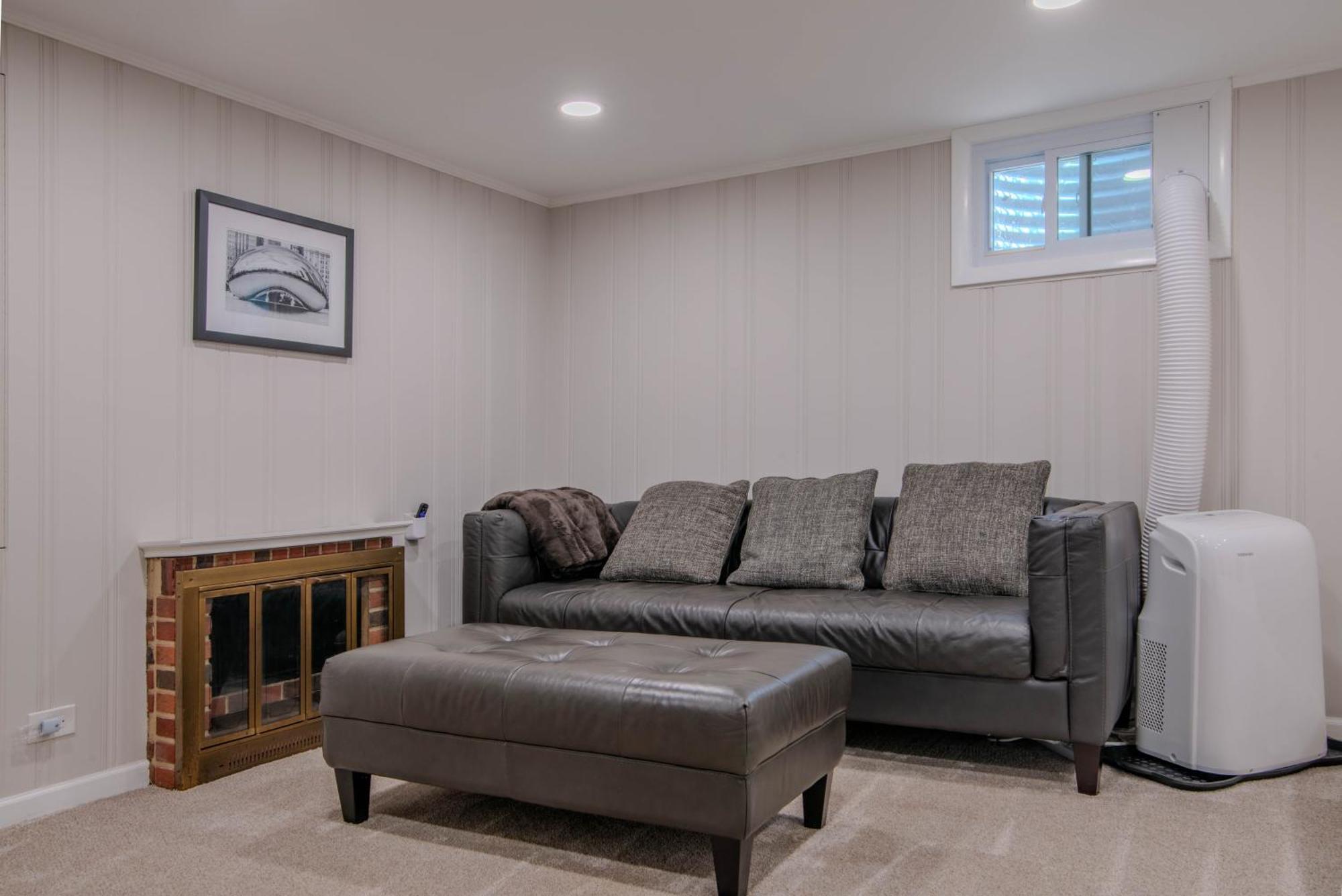 Northside Famlynest Lincoln Sq 4Br 2Ba 2P Rare Find Villa Chicago Luaran gambar