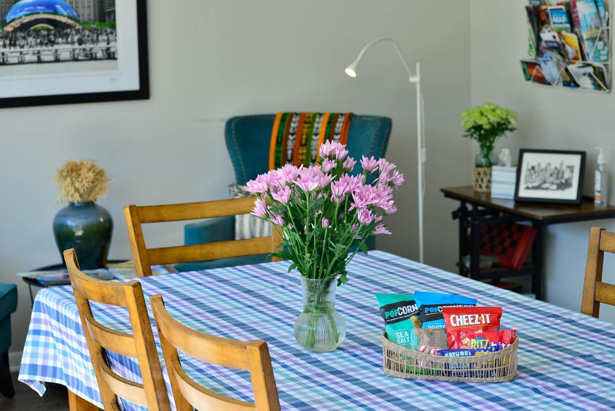 Northside Famlynest Lincoln Sq 4Br 2Ba 2P Rare Find Villa Chicago Luaran gambar